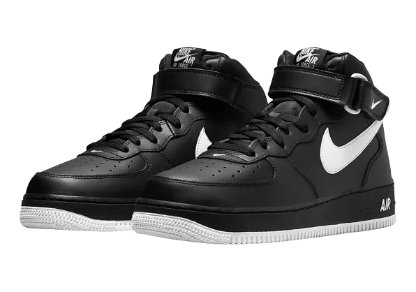 Nike Air Force 1 Mid '07