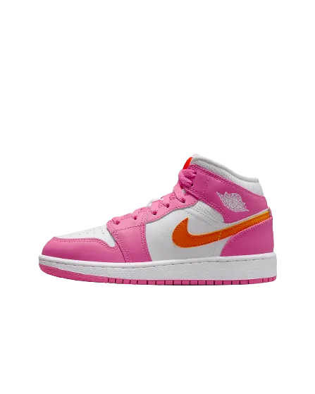 Nike Air JORDAN 1 MID (GS)