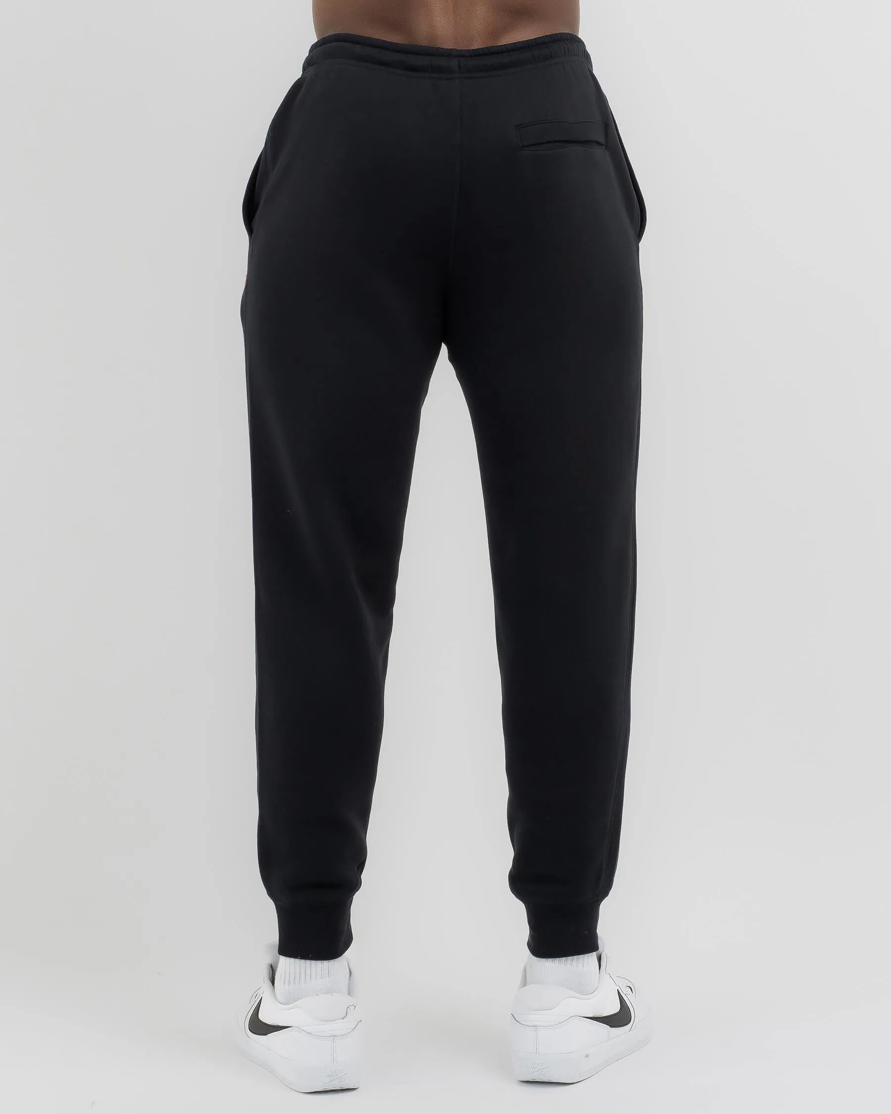 Nike Club Fleece Trackpants