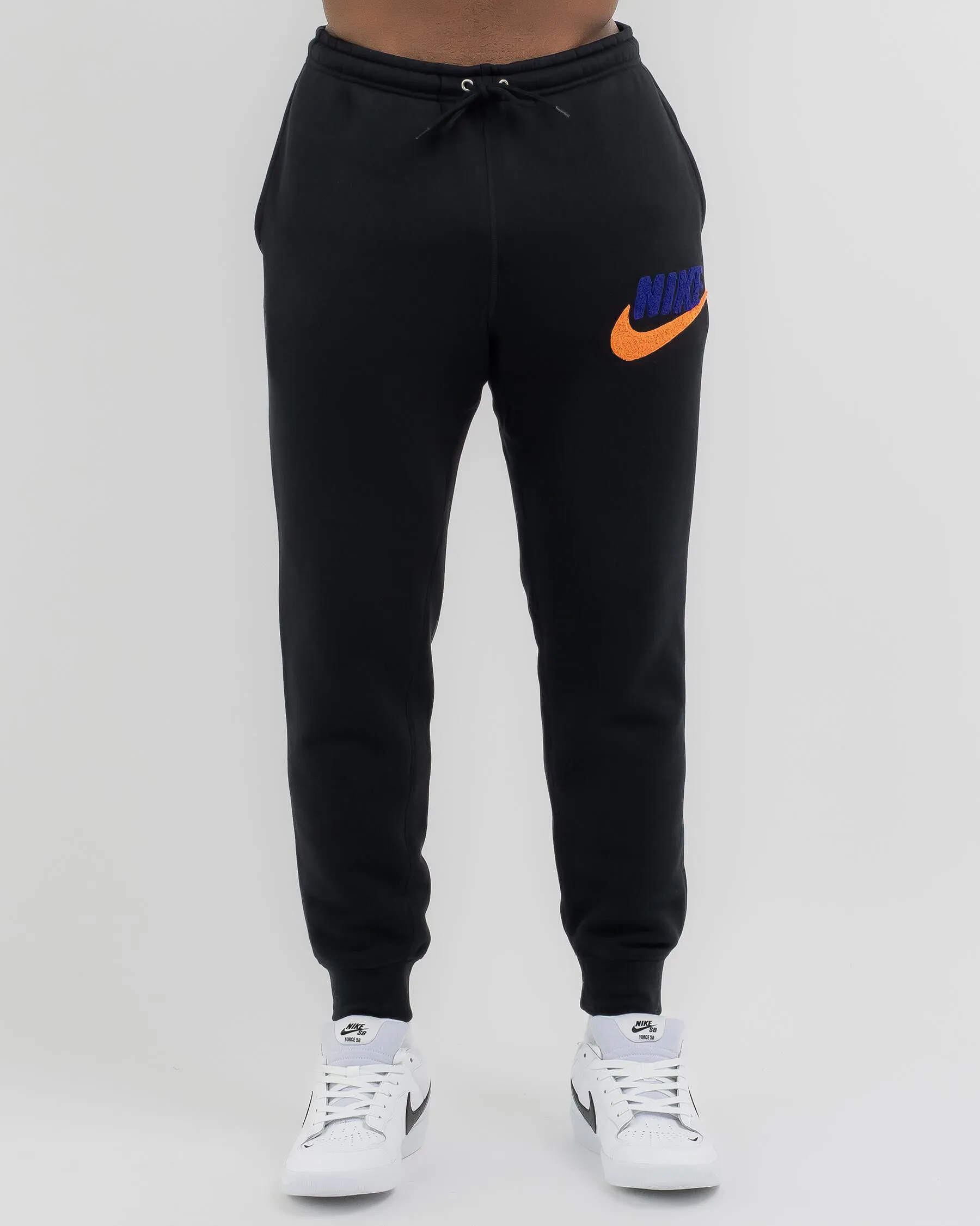 Nike Club Fleece Trackpants