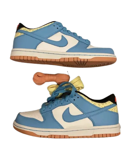 Nike Dunk Low Se KYR