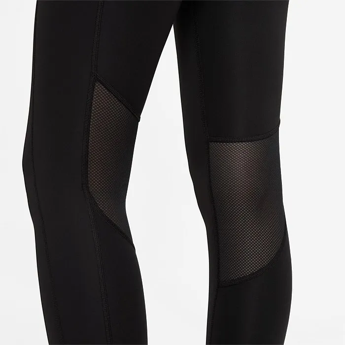 Nike Epic Fast Mid-Rise Running Tights | Tights | Stirling Sports