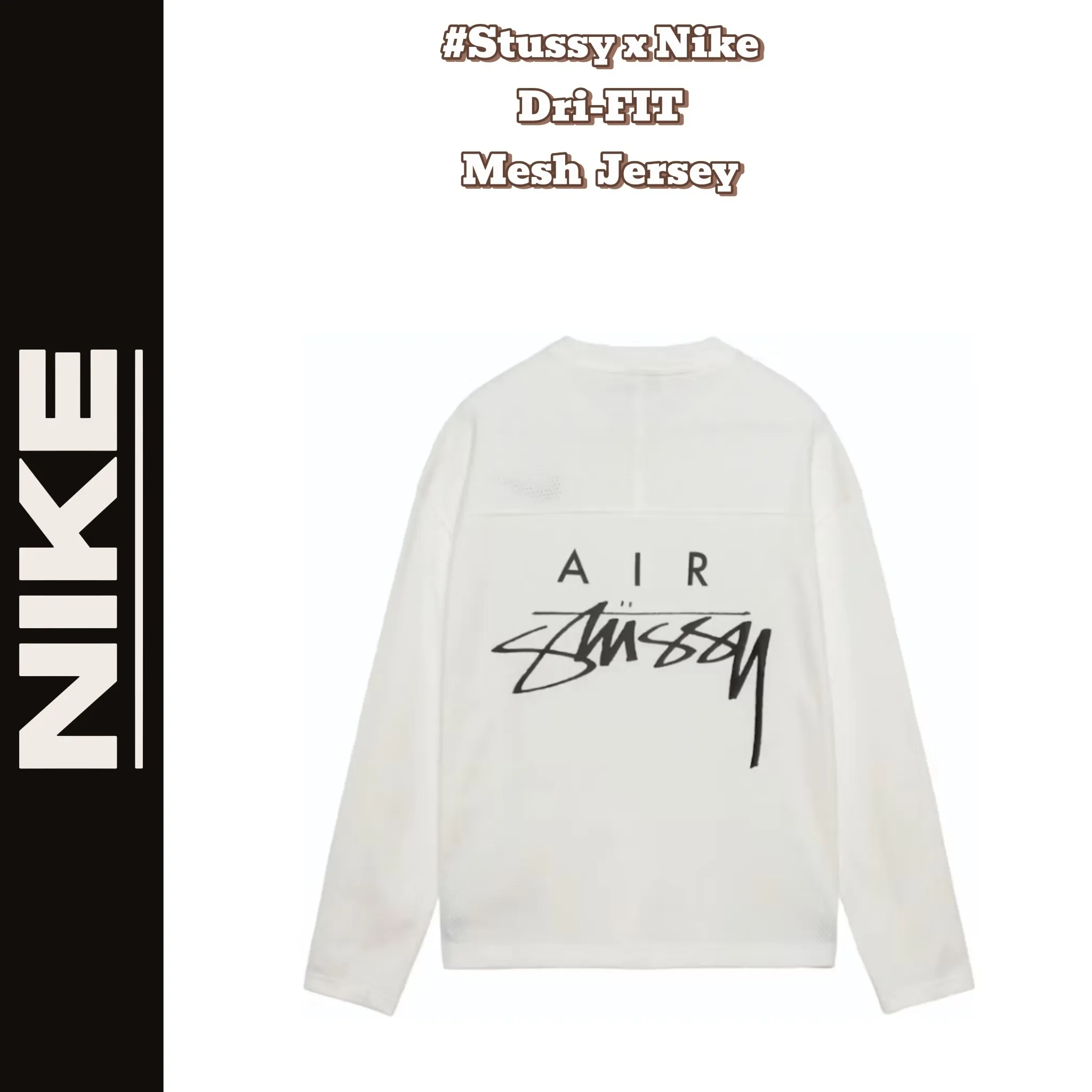 Nike  |Sweatshirts