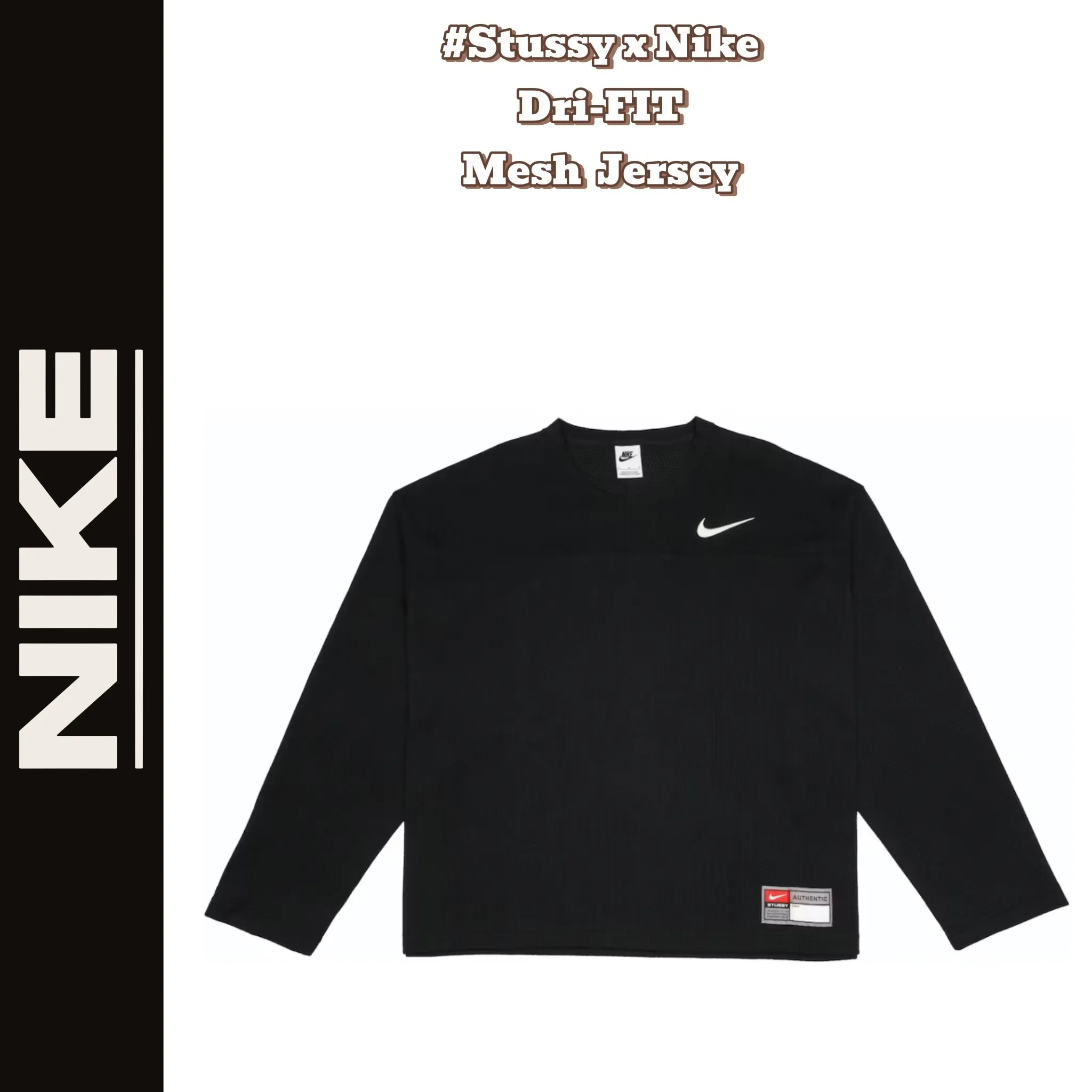 Nike  |Sweatshirts