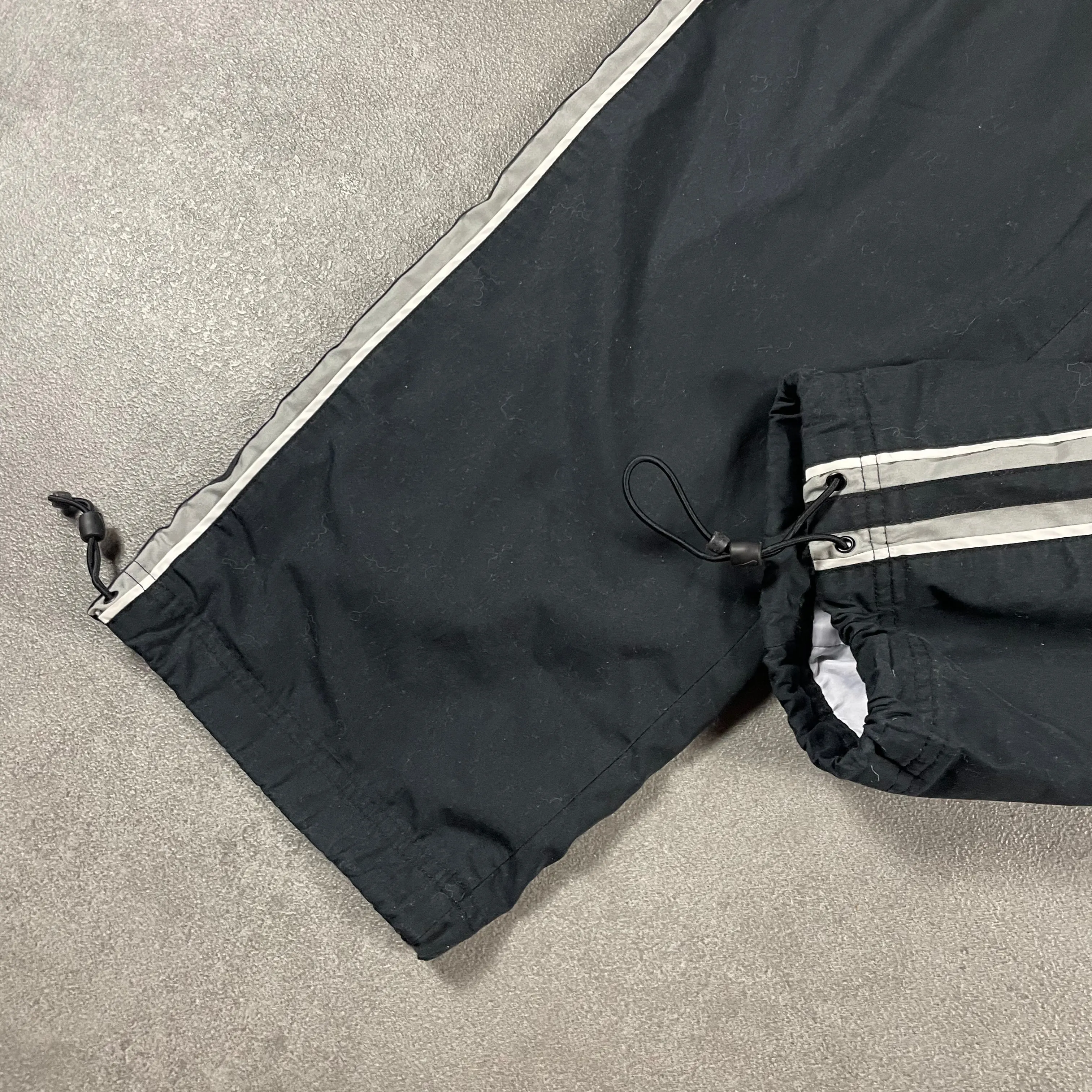 Nike vintage Trackpants (XL)