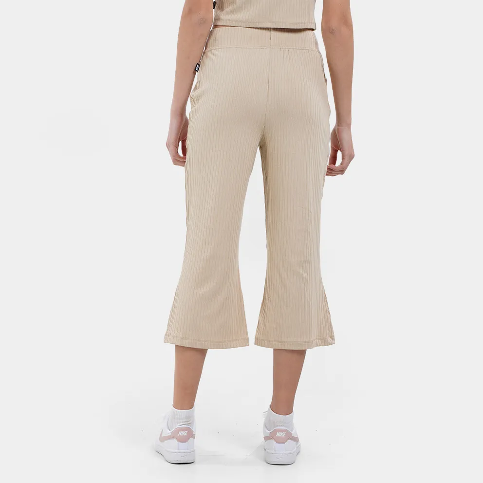 Nuff Rib Women's Crop Trackpants