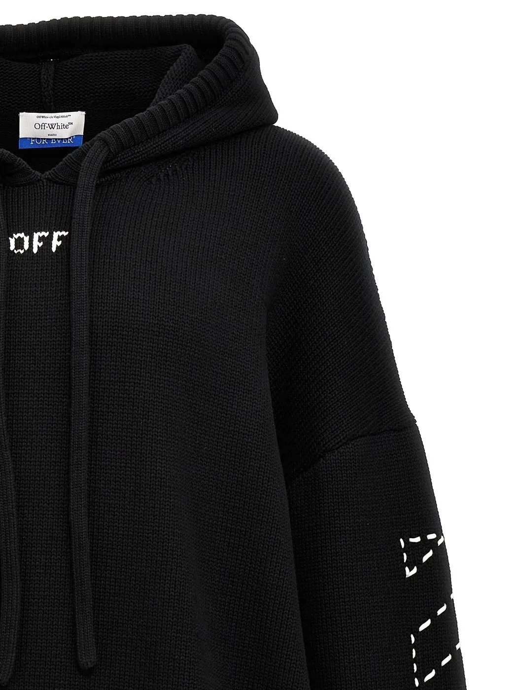 Off-White  |Sweaters