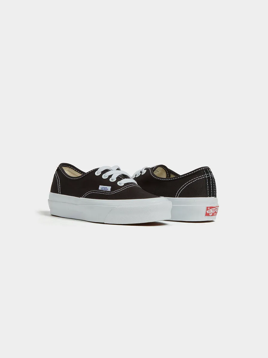 OG Authentic LX, Black