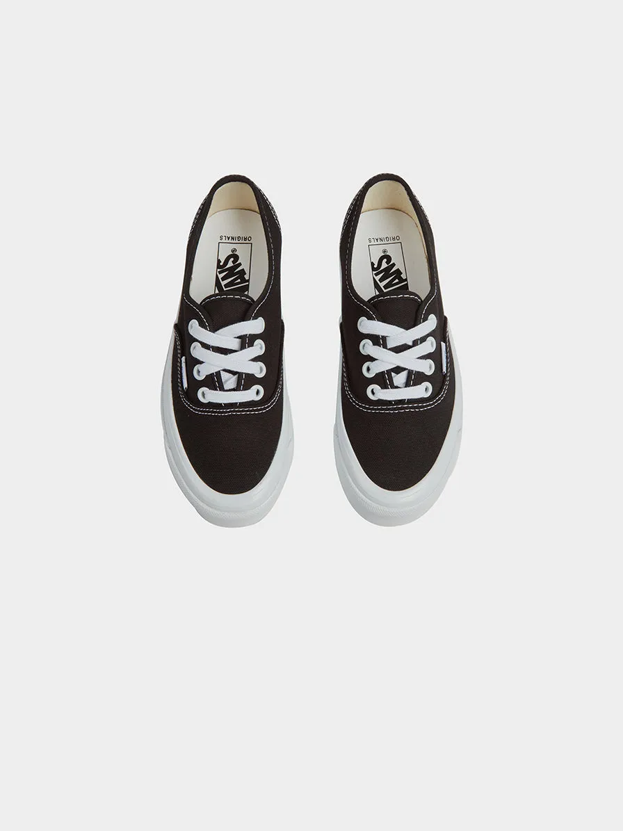 OG Authentic LX, Black