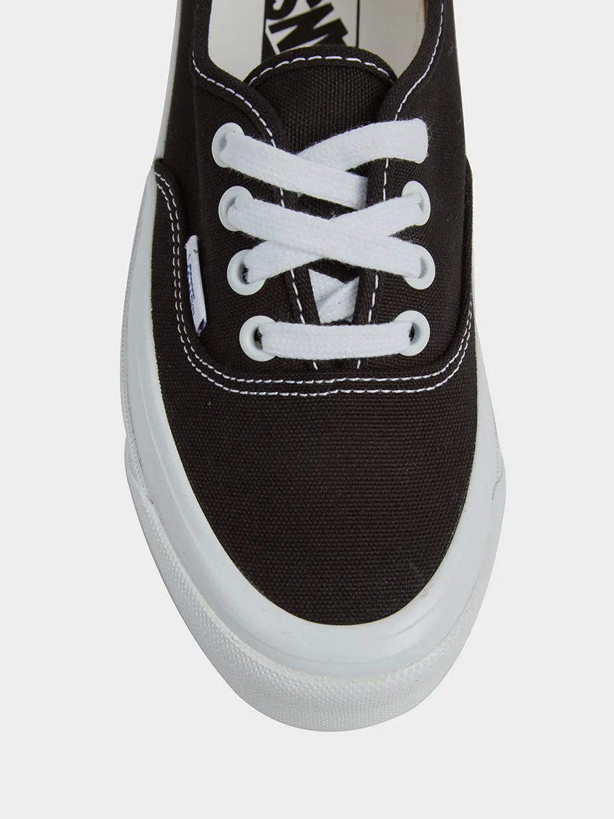 OG Authentic LX, Black