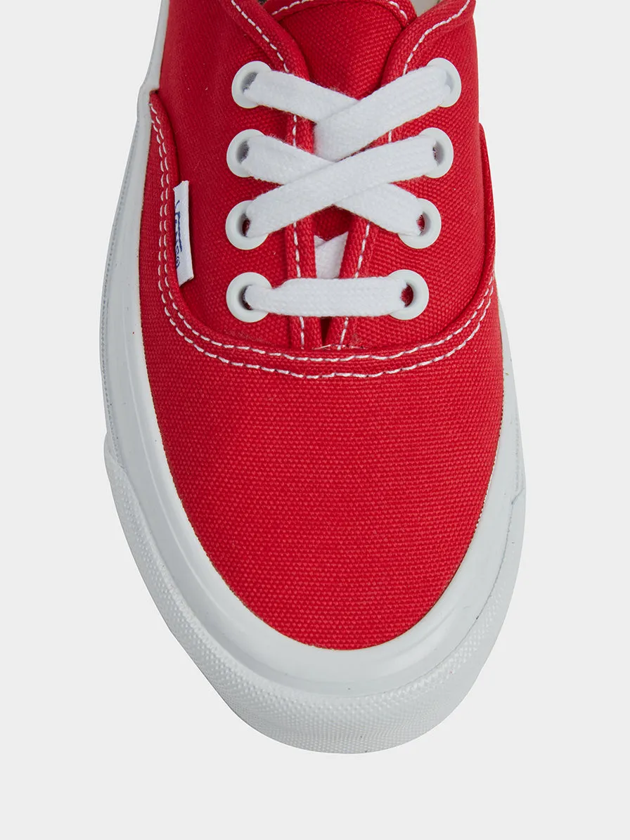 OG Authentic LX, Red