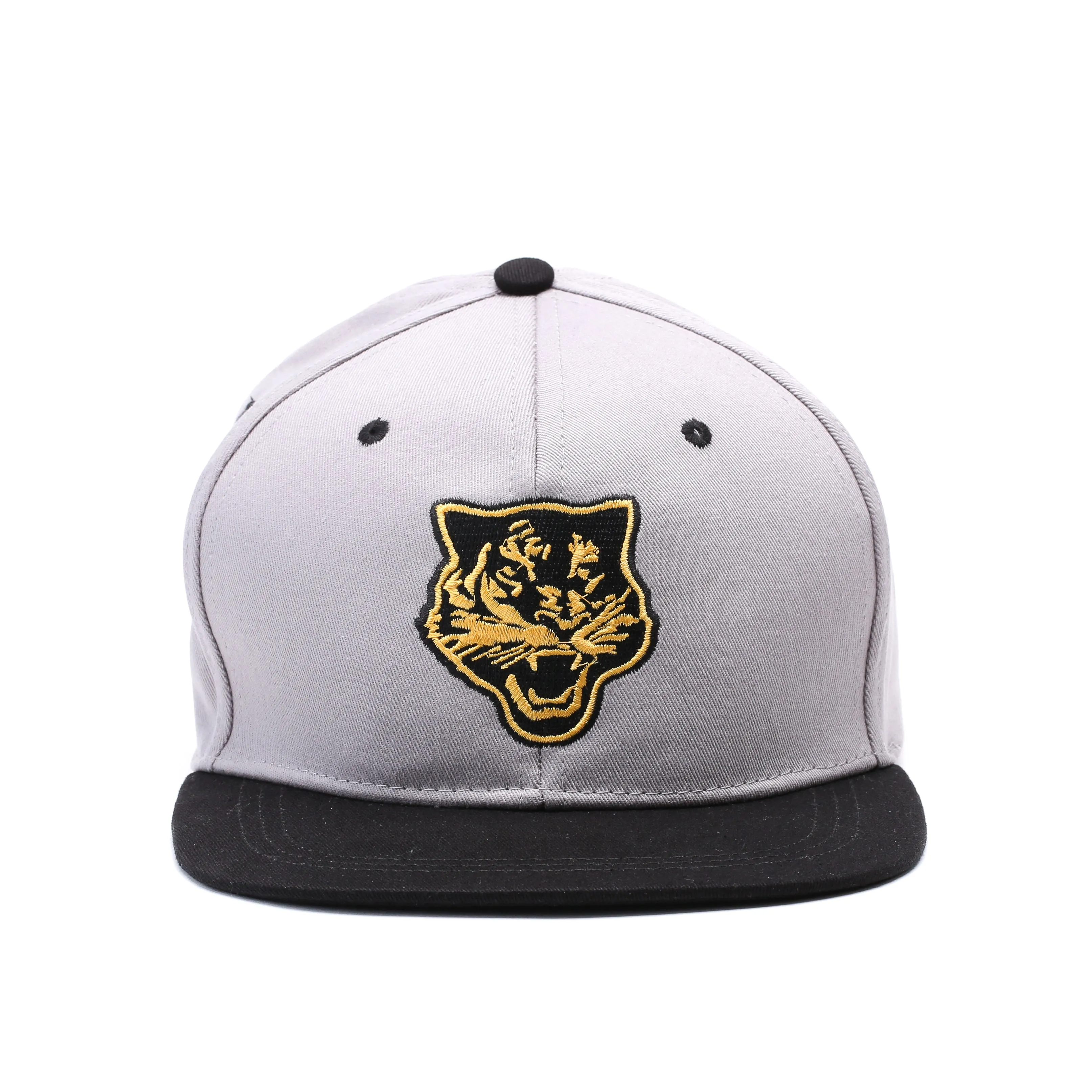 Onitsuka Tiger Snapback Grey Black