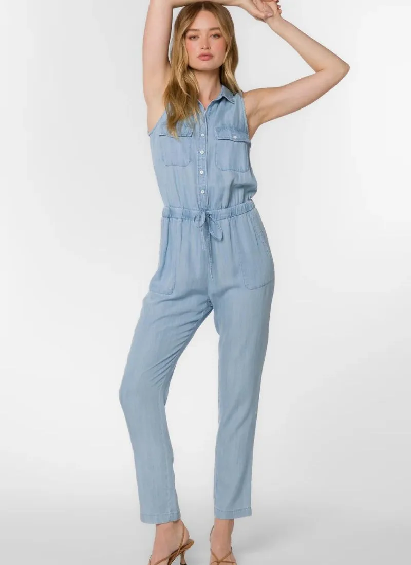 Orilia Jumpsuit