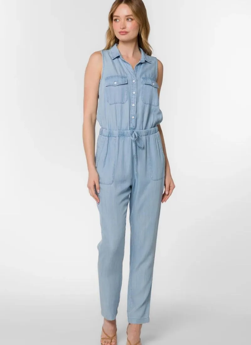 Orilia Jumpsuit