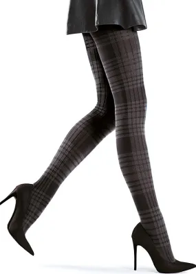 Oroblu Kimmy Tartan Tights ()