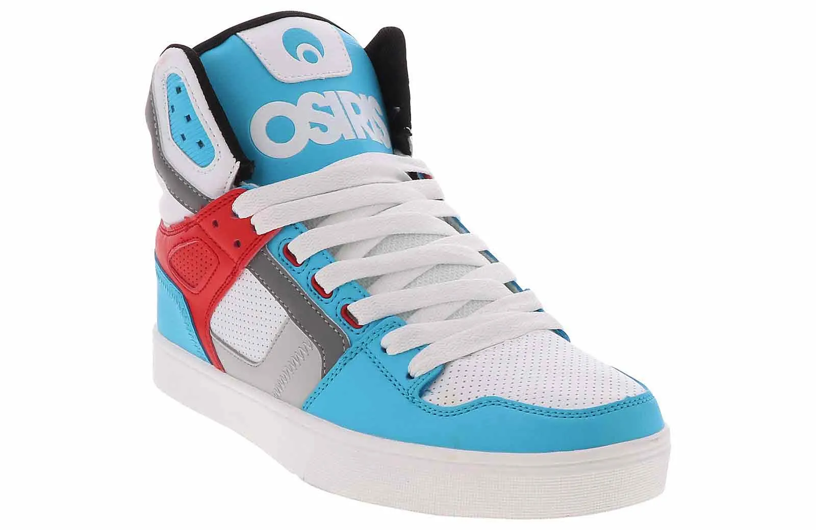 Osiris Clone Men’s Athletic Skate Sneaker