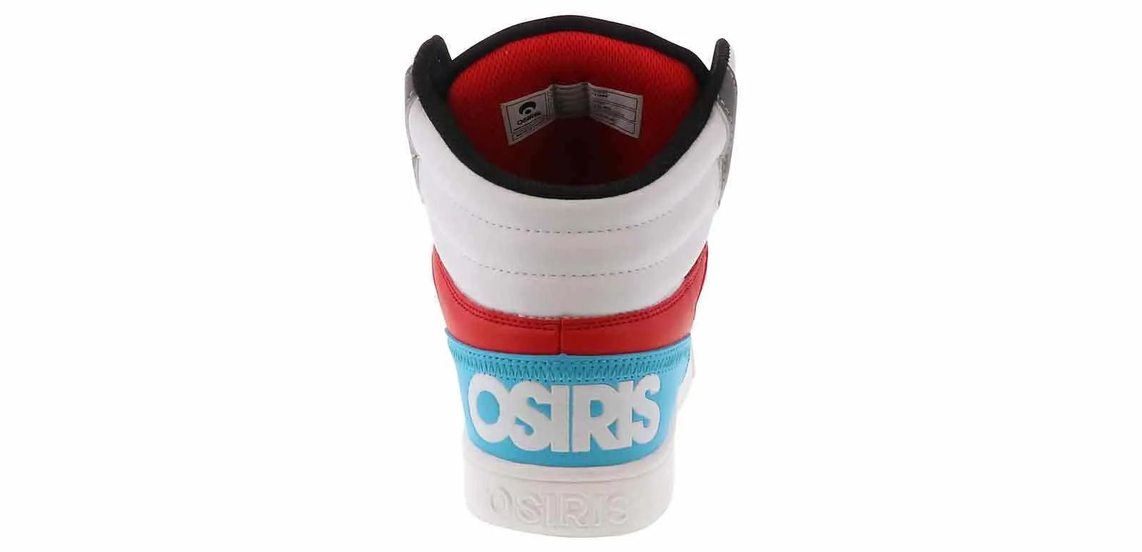 Osiris Clone Men’s Athletic Skate Sneaker