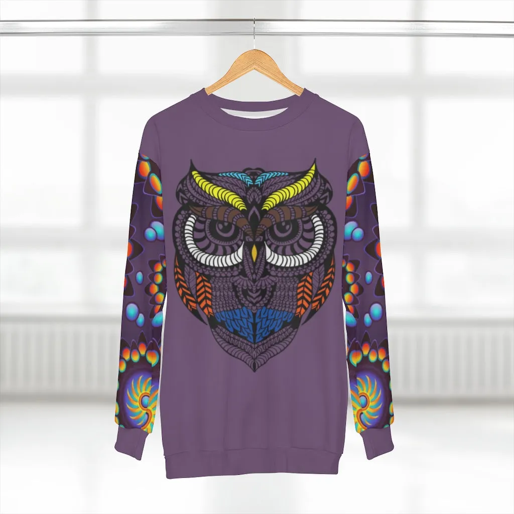 Owl Magic Sweatshirt