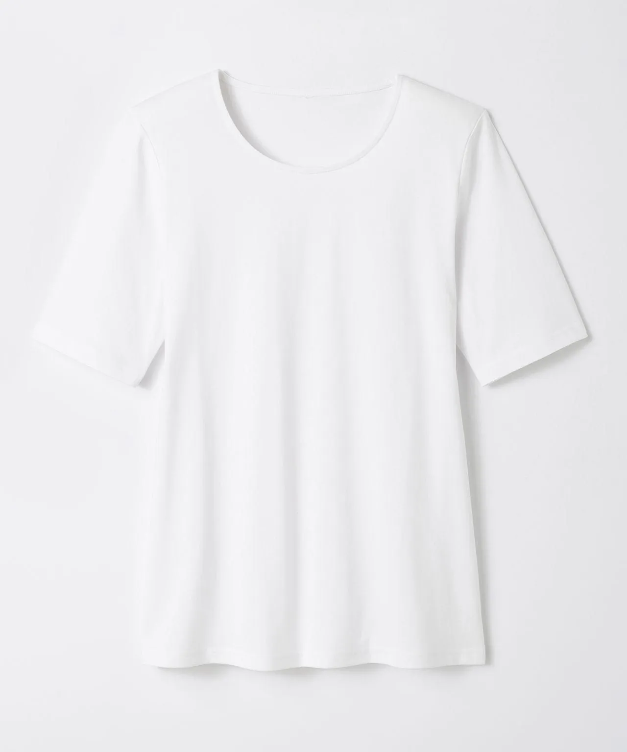 Pack of 3 Pure Cotton T-shirts