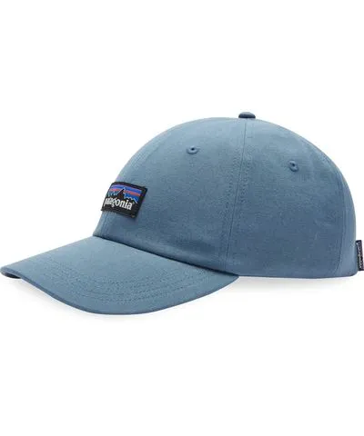 Patagonia Men's P-6 Label Trad Cap