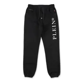 Philipp Plein Trackpants Log