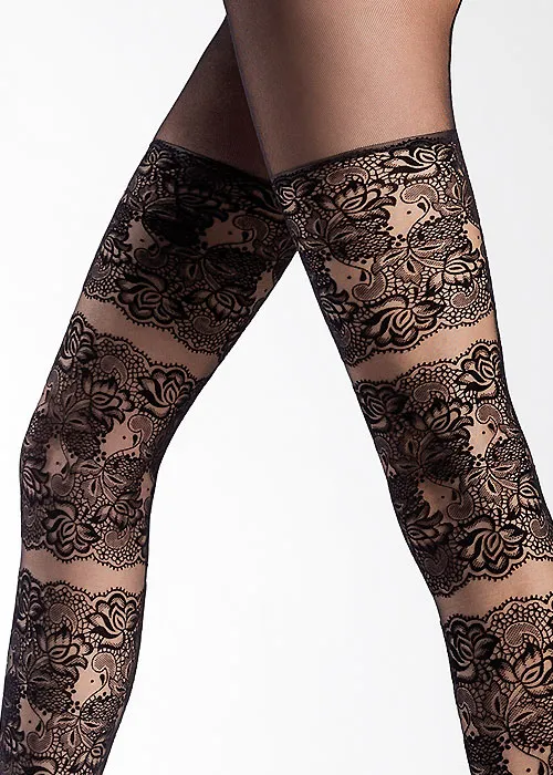 Pierre Mantoux Ariel Tights ()