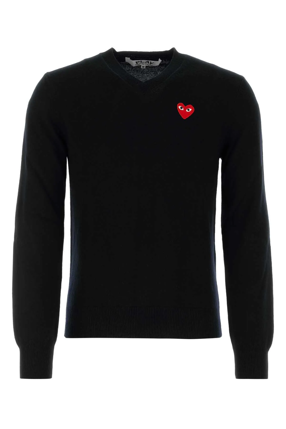 PLAY COMME des GARCONS  |Sweaters