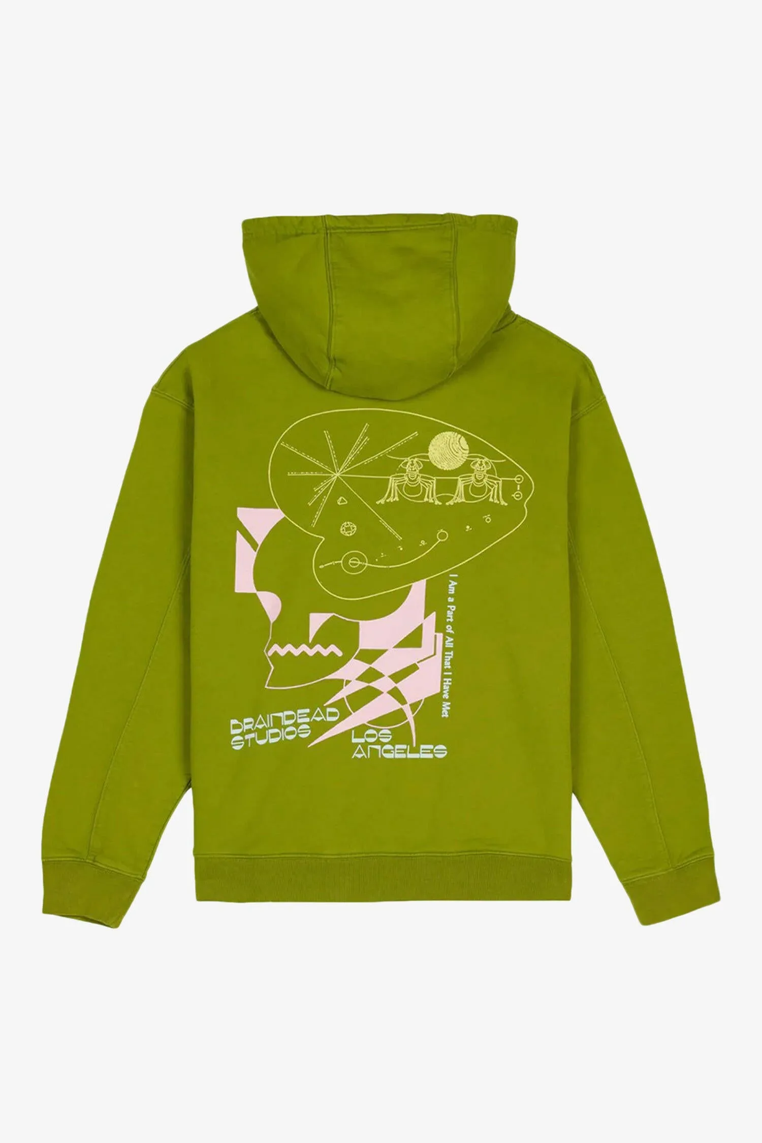 Playing With Fire Hoodie