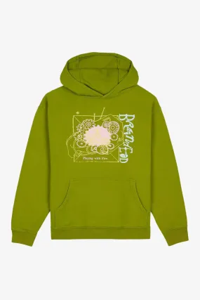 Playing With Fire Hoodie