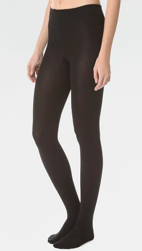 Plush   Fleece Lined Tights 