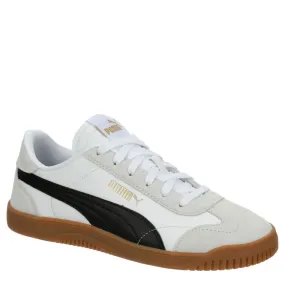 PUMA  WOMENS CLUB 5V5 SNEAKER