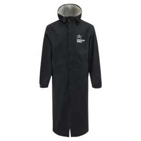 Race Junior Rain Coat - Black