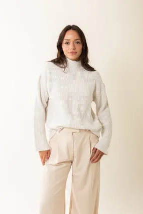 Rails Sanna Sweater - Hazy Dust