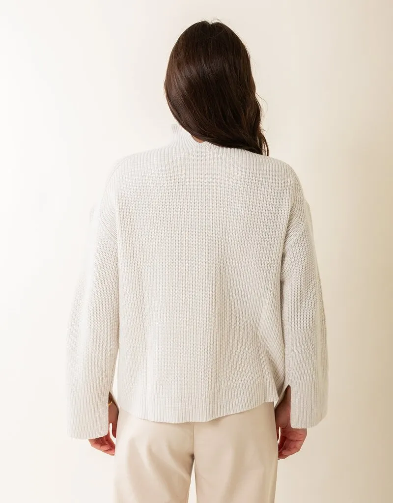 Rails Sanna Sweater - Hazy Dust