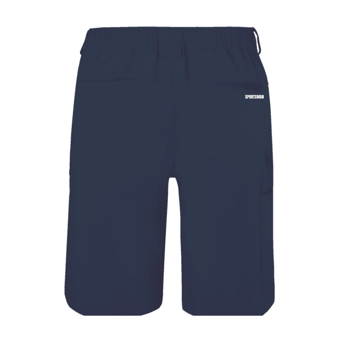 Reaper: Quick Dry Lightweight Fishing Shorts