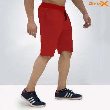 Red Shorts - Sale