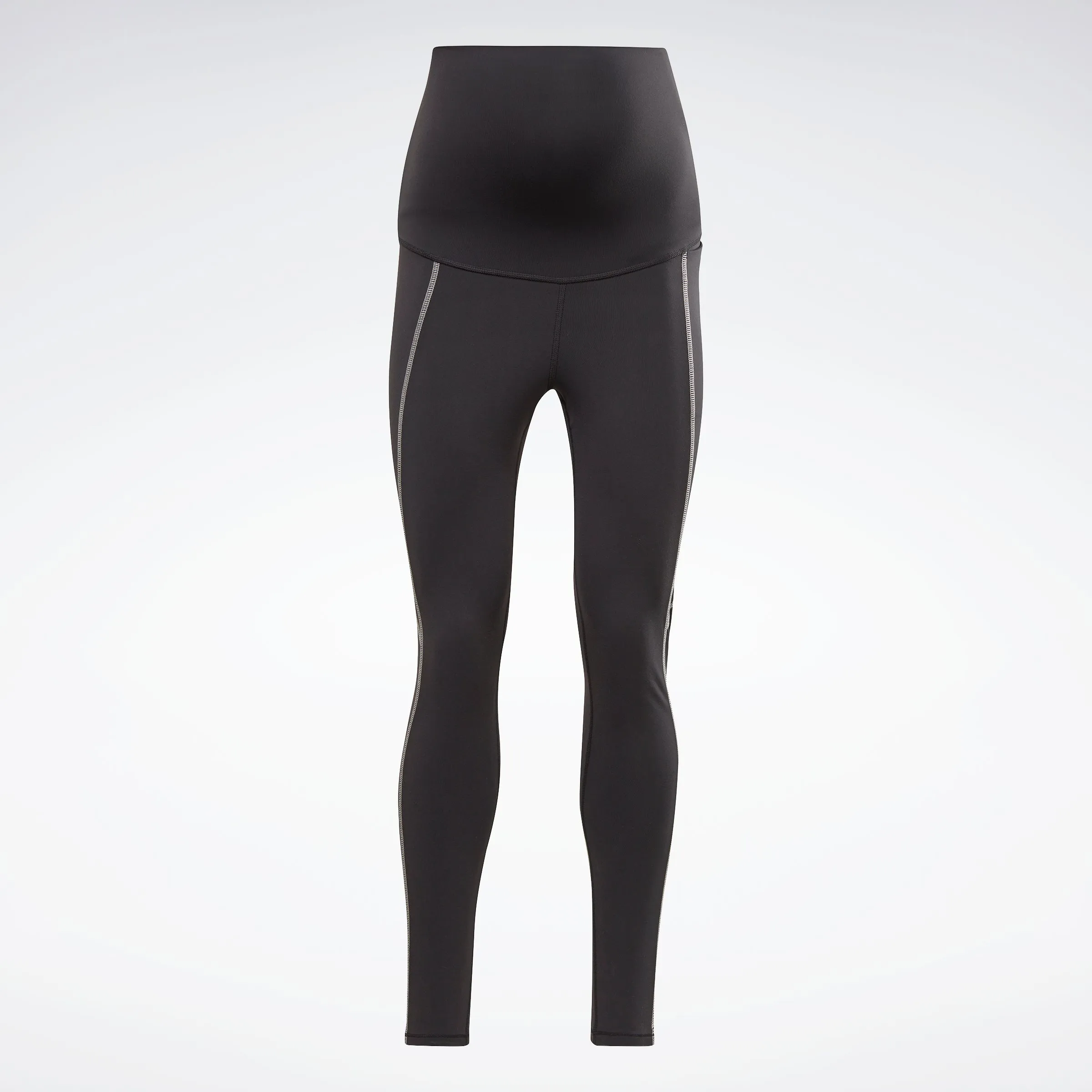 Reebok Lux 2.0 Maternity Leggings Black