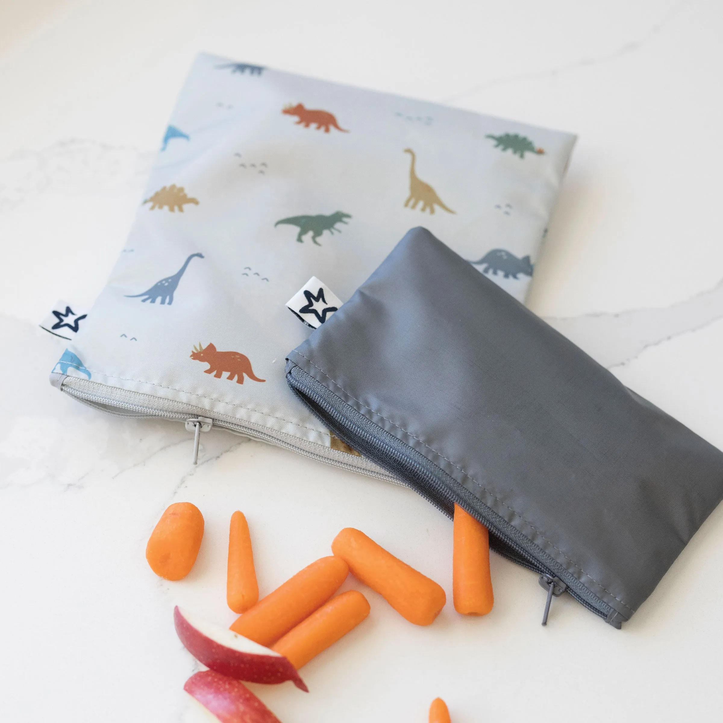 Reusable Snack Bags