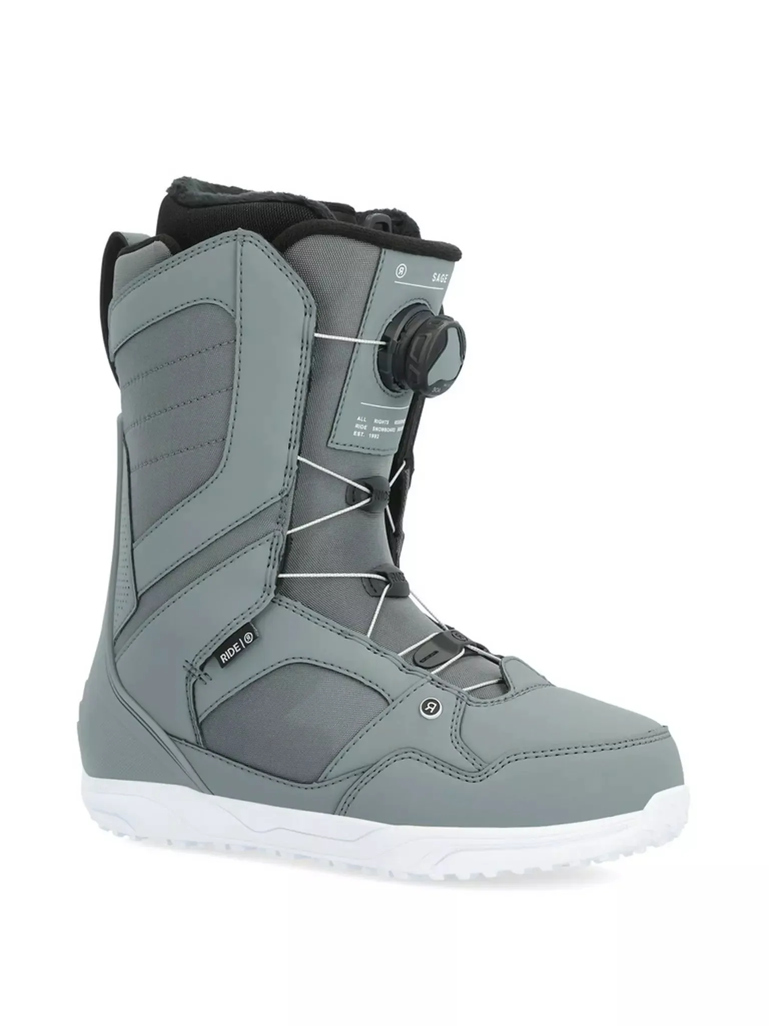 Ride Sage Women Snowboard Boots