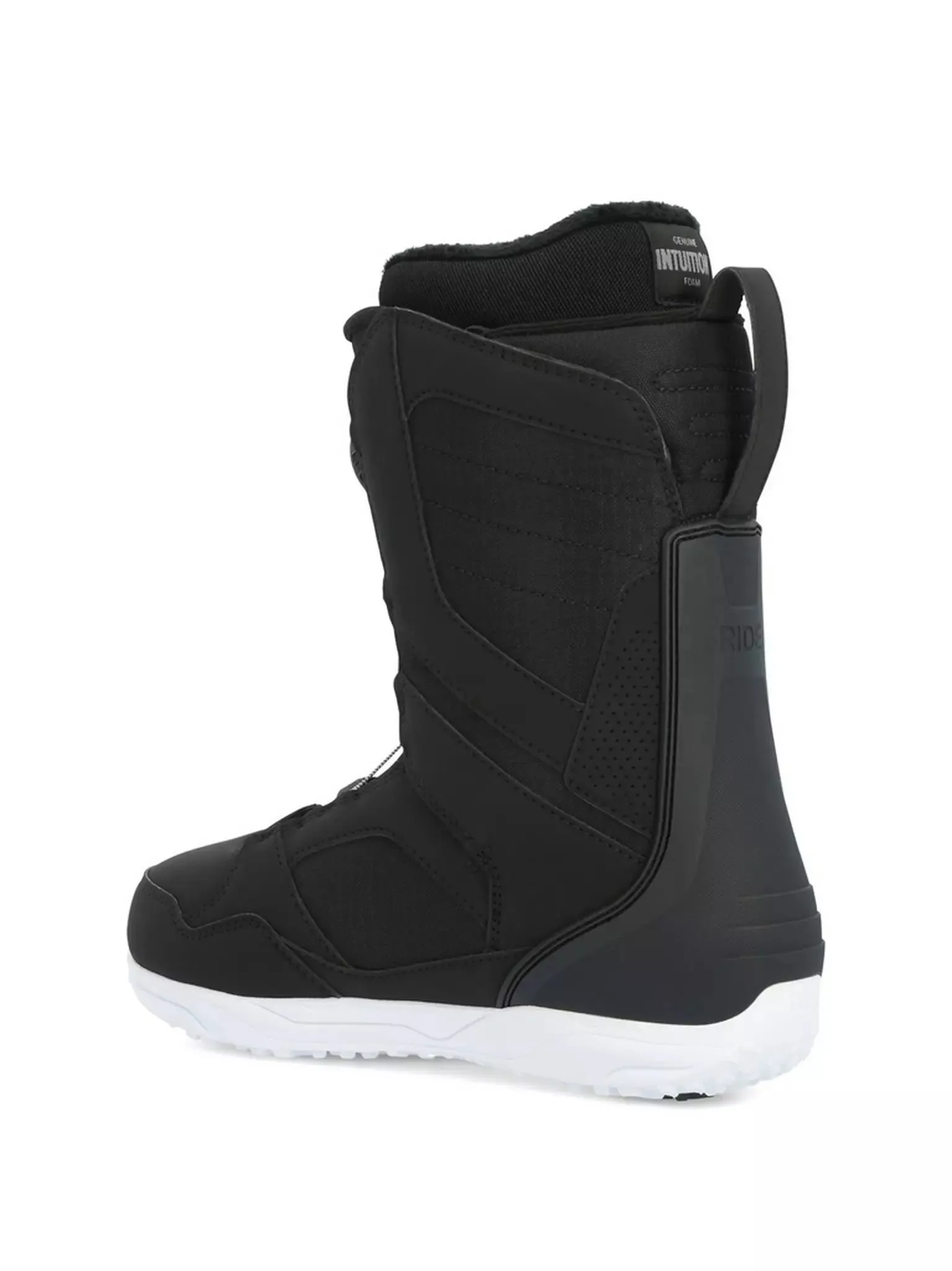 Ride Sage Women Snowboard Boots