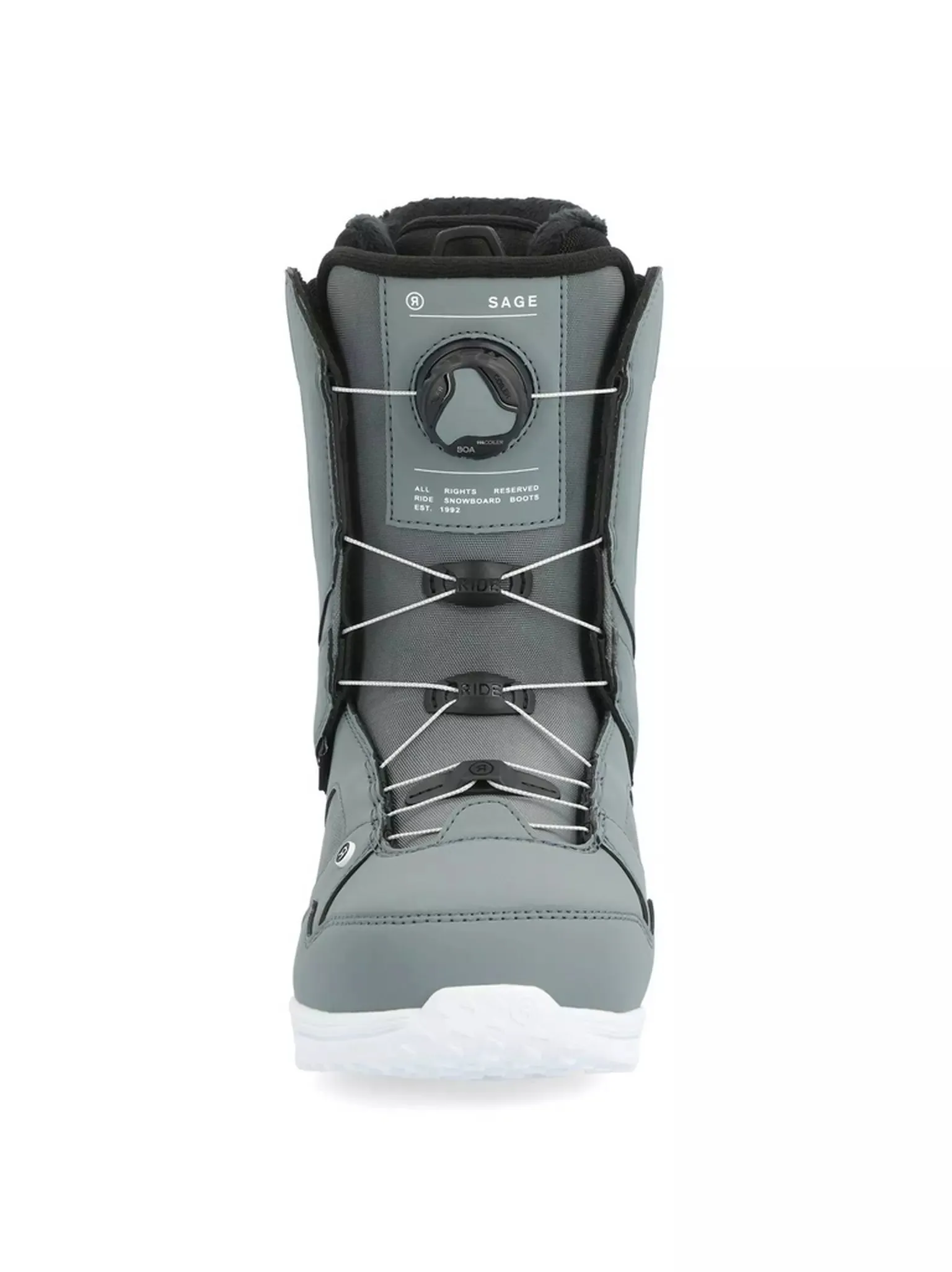 Ride Sage Women Snowboard Boots