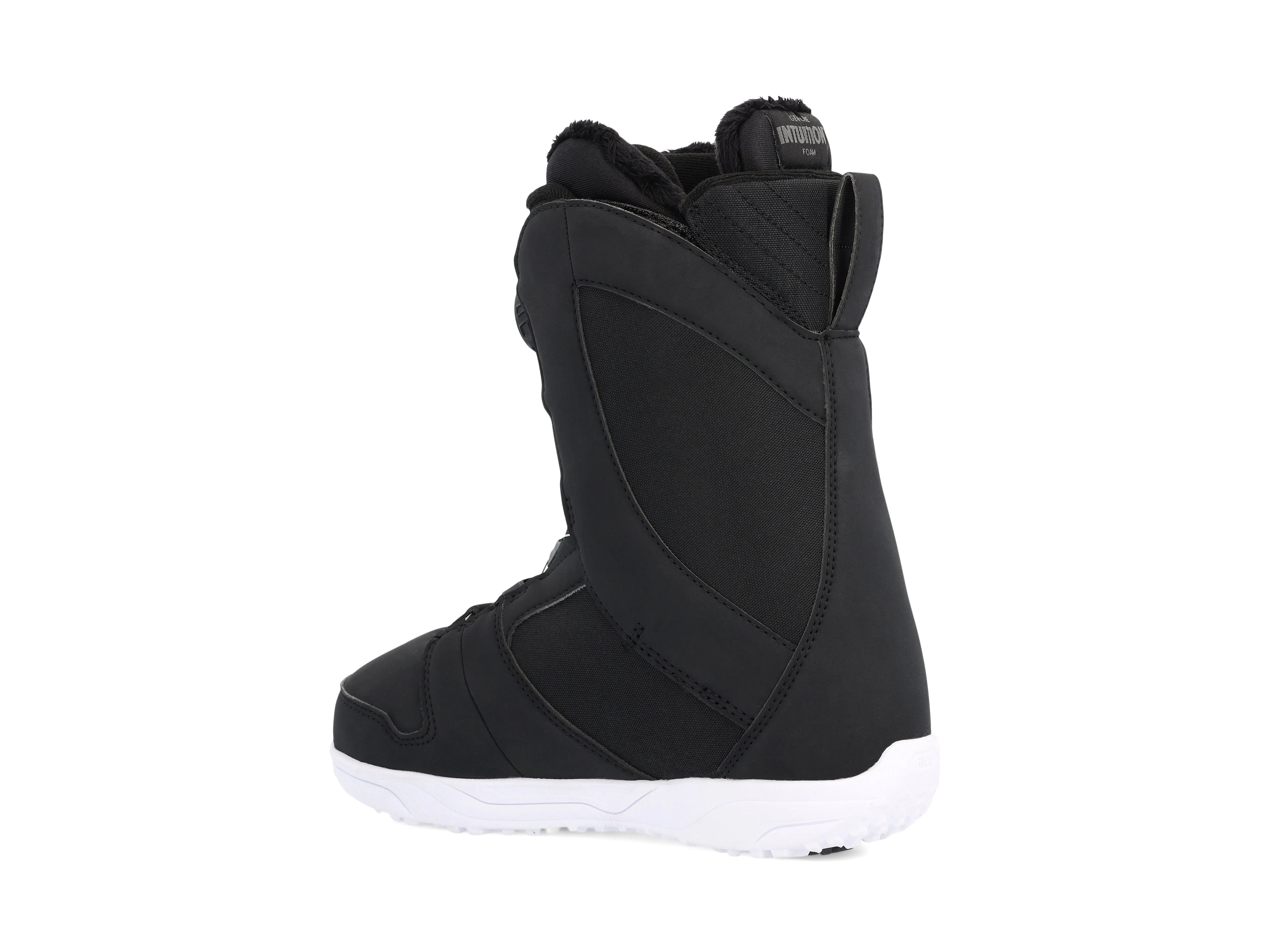 Ride Sage Women Snowboard Boots