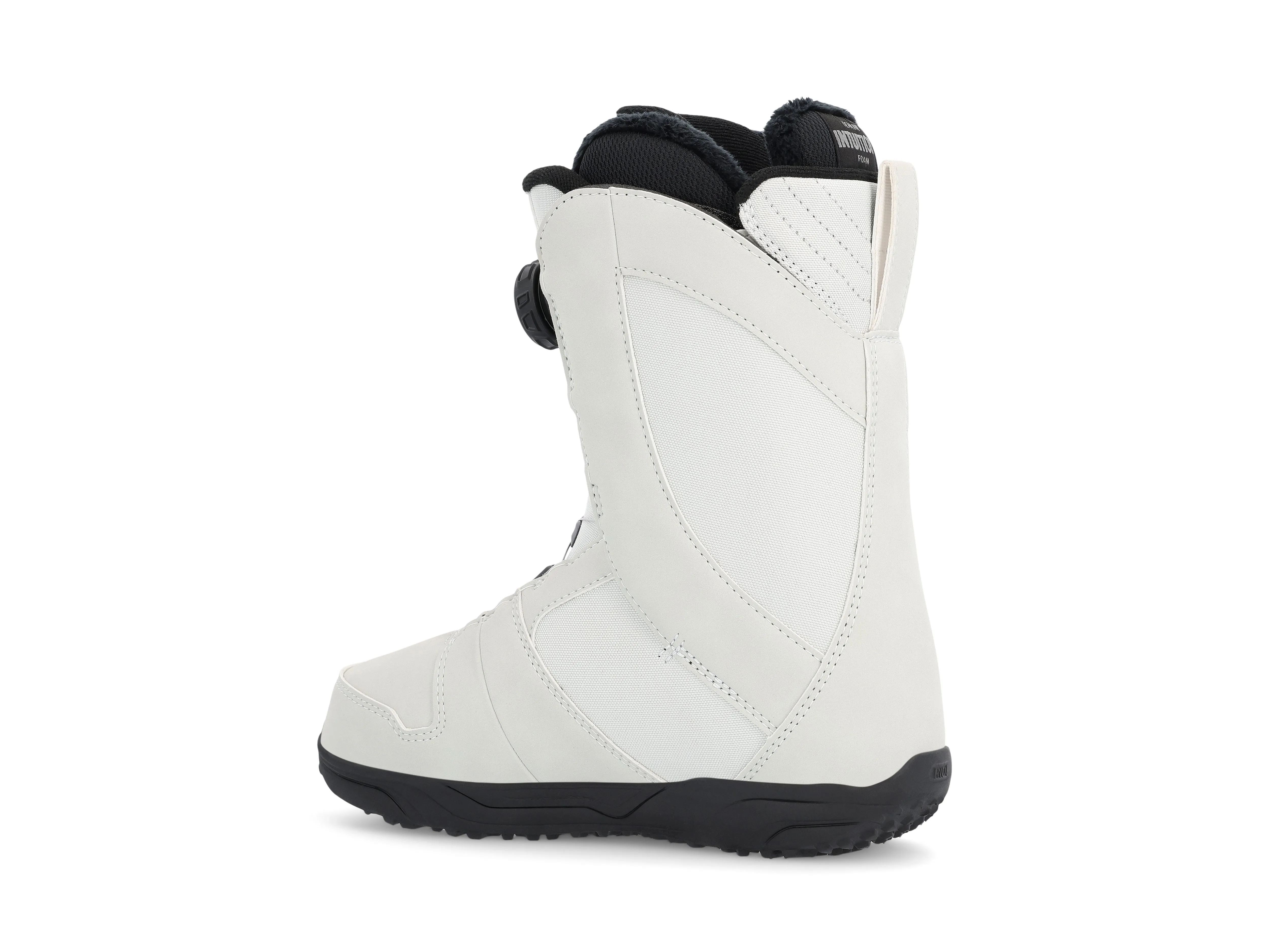 Ride Sage Women Snowboard Boots