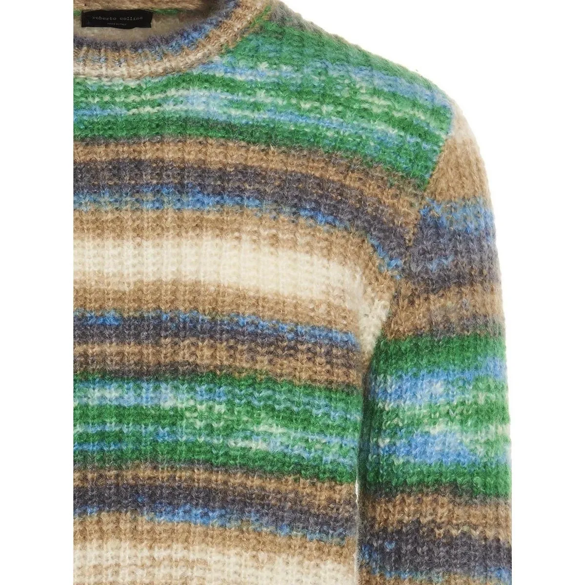 Roberto Collina  |Sweaters