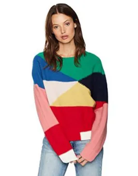 Runaways S03 Allegra Acosta Sweater | Get 50% OFF!