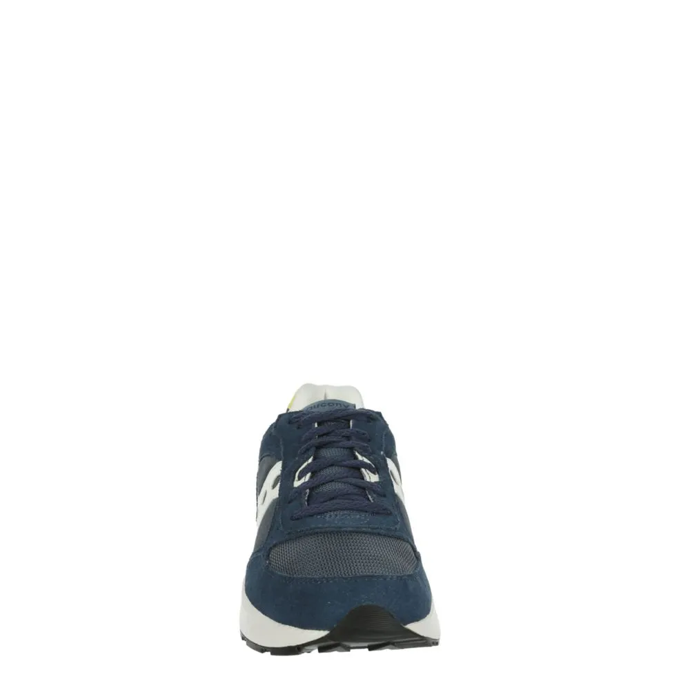 SAUCONY  MENS ECLIPSE RUNNING SNEAKER