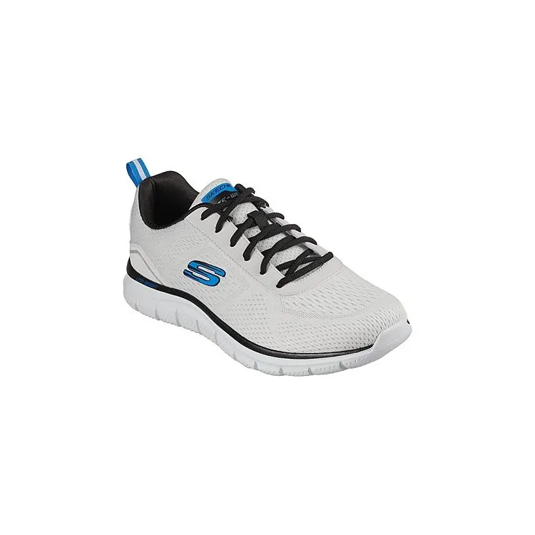 SKECHERS 232399 TRACK-RIPKENT Sneakers WBK