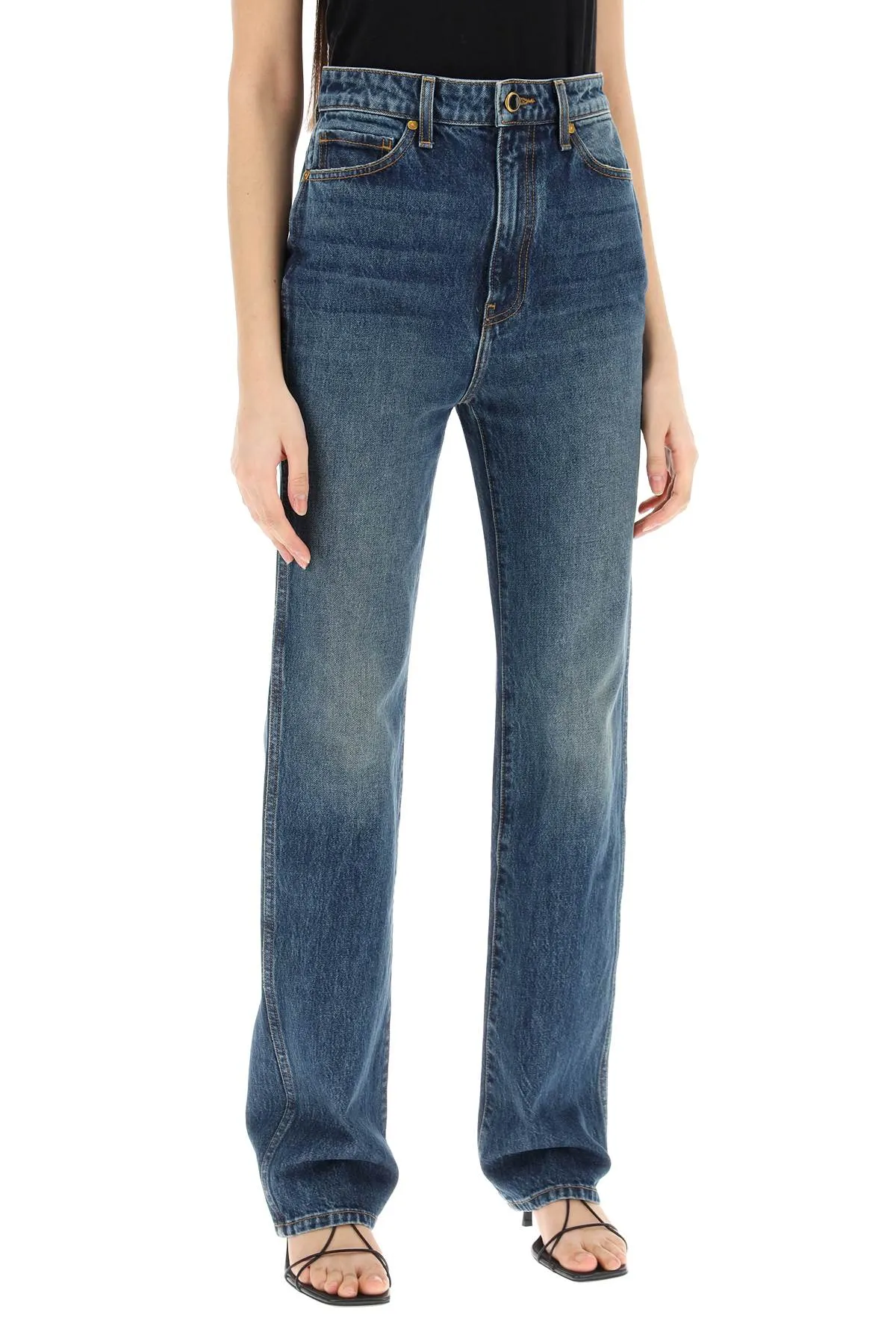 SLIM FIT DANIELLE JEANS