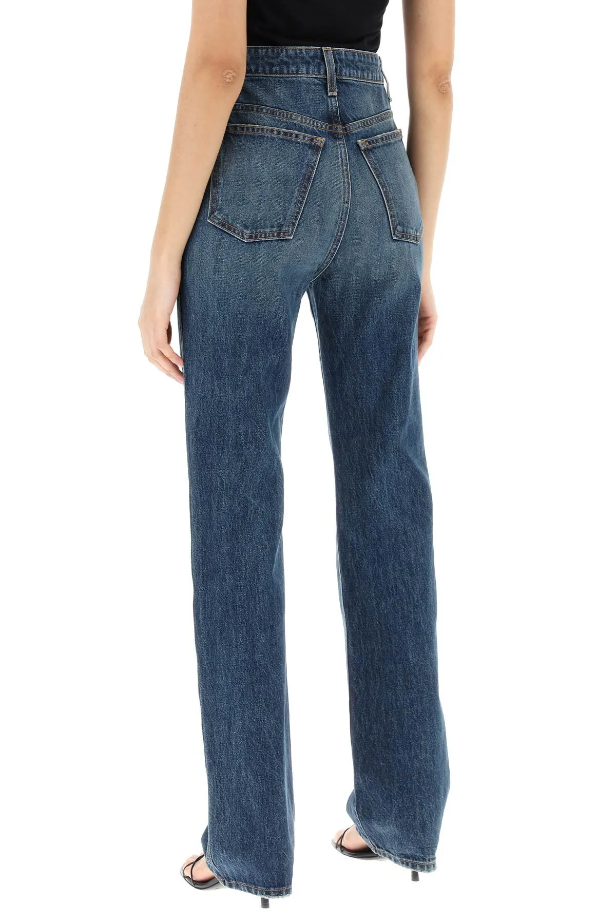 SLIM FIT DANIELLE JEANS