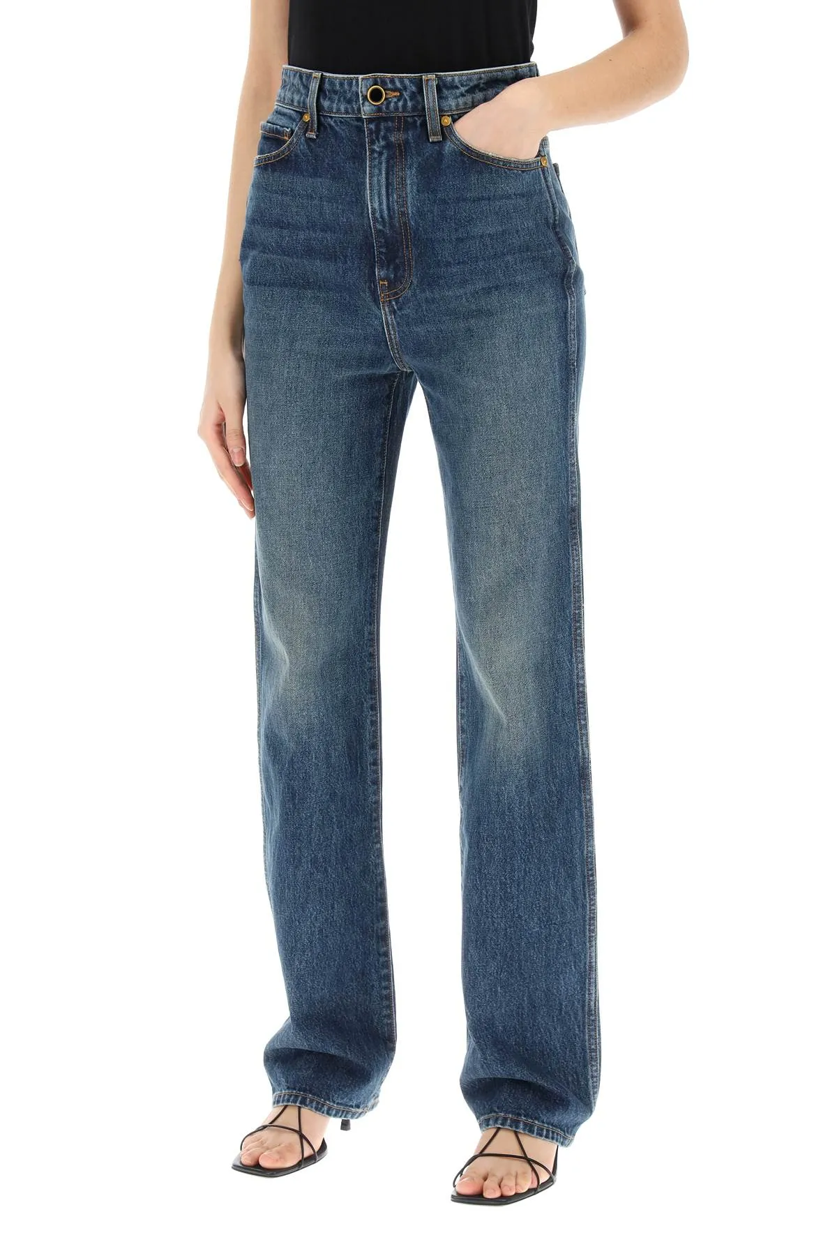 SLIM FIT DANIELLE JEANS